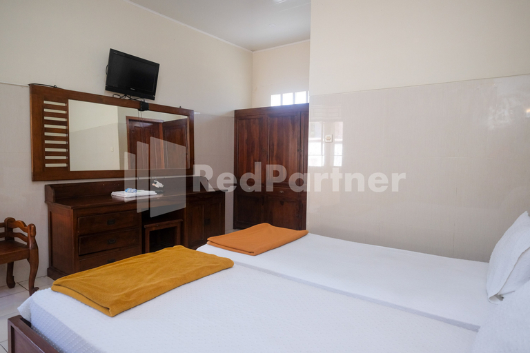 Bedroom 5