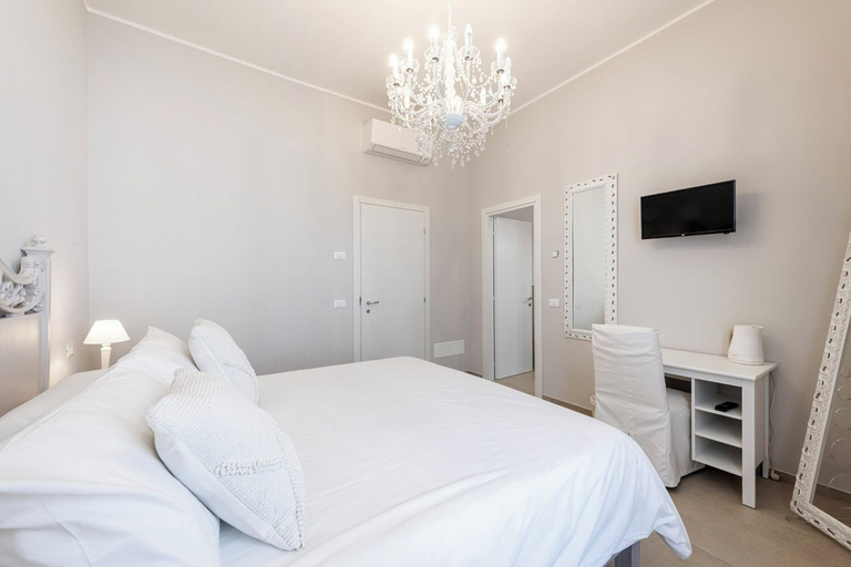 Bedroom 3, I Bravi, Milano