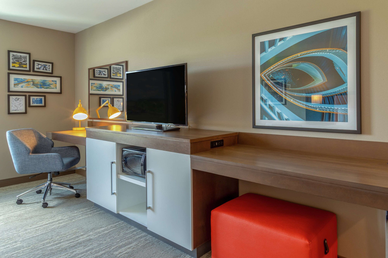 Others 5, Hampton Inn Bourbonnais Kankakee, Kankakee