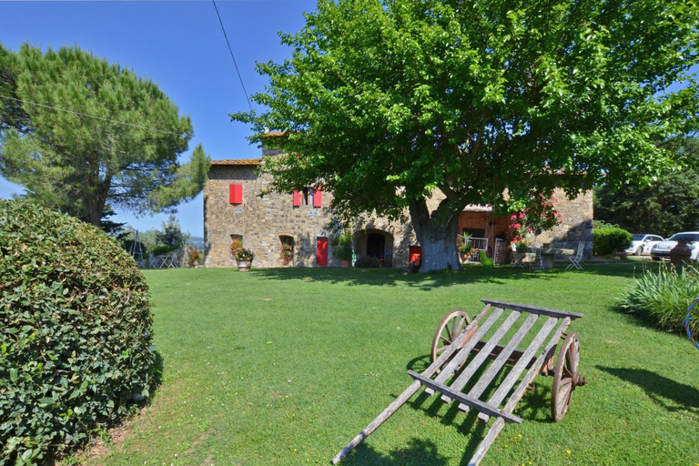 Others 5, La Badia 3 in Tavarnelle Val di Pesa, Florence