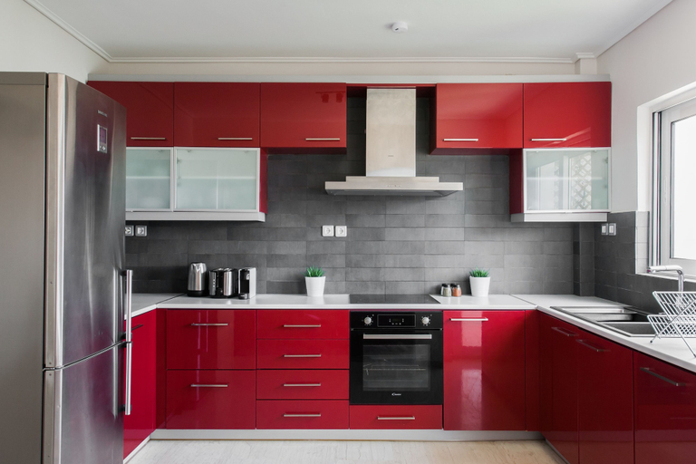 Others 5, Alluring 2BR Apartment in Marousi, Attica