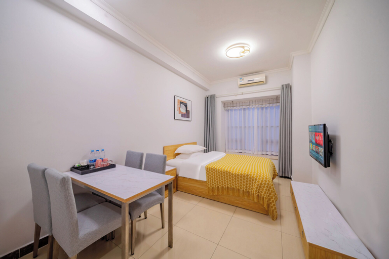 Bedroom 7