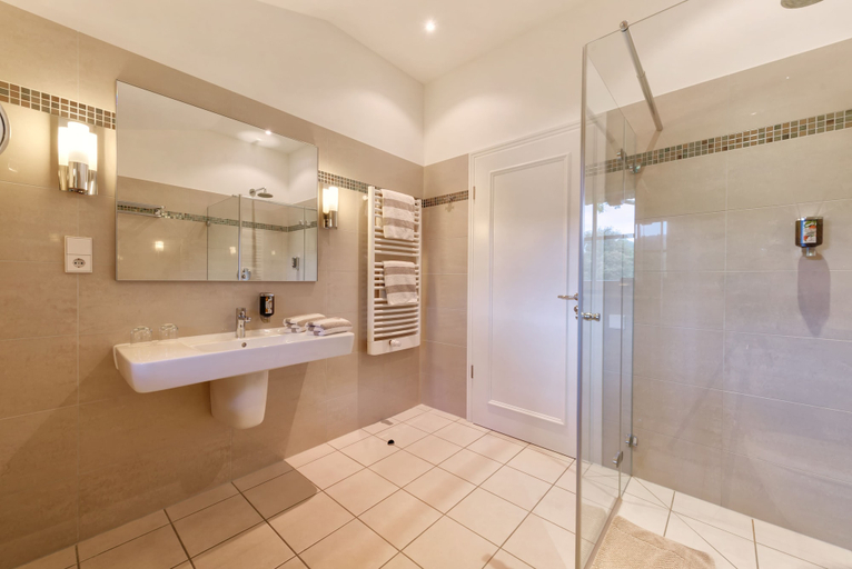Bathroom 5, Villa Sternkopf, Erzgebirgskreis