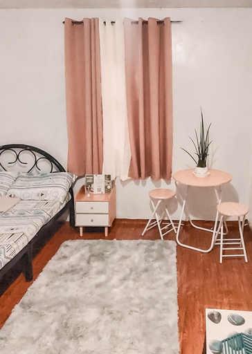Bedroom 5, Malunggay Apartments, Mariveles
