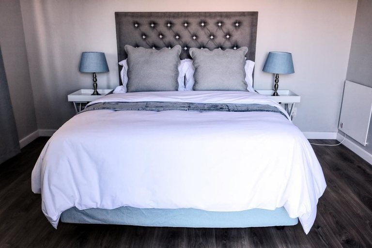 Bedroom 3, Clarens Escape, Thabo Mofutsanyane