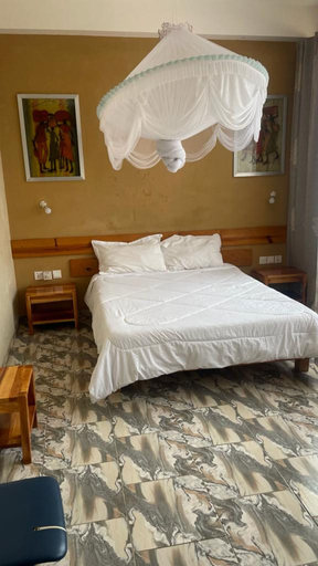 Bedroom 4, Tembo Beach Hotel, Musoma Urban