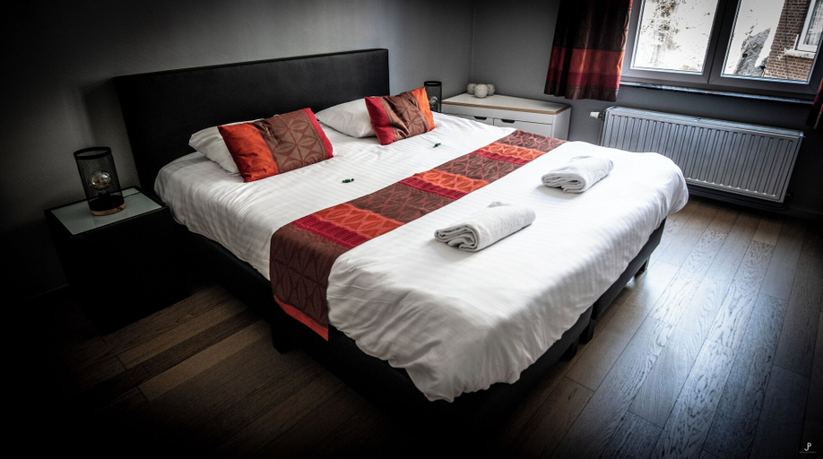 Bedroom 4, L'Inattendu sur la Croisette Dinant Centre, Namur