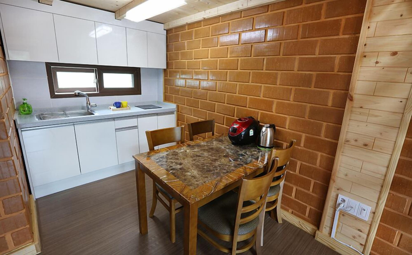 Others 5, Jeju Starry Sky Pension, Seogwipo