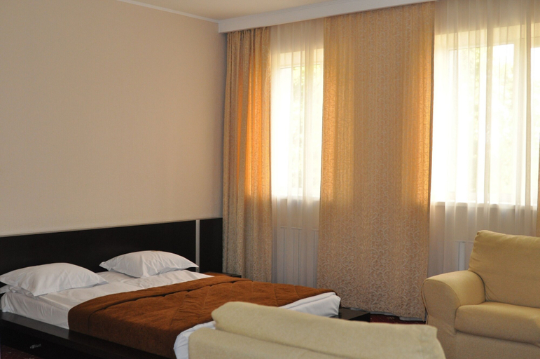 Bedroom 2, Maldini 1899 Boutique Hotel, Krasnodar gorsovet