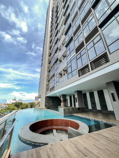 Sport & Beauty 3, Apartement 31 Sudirman Suites, Makassar