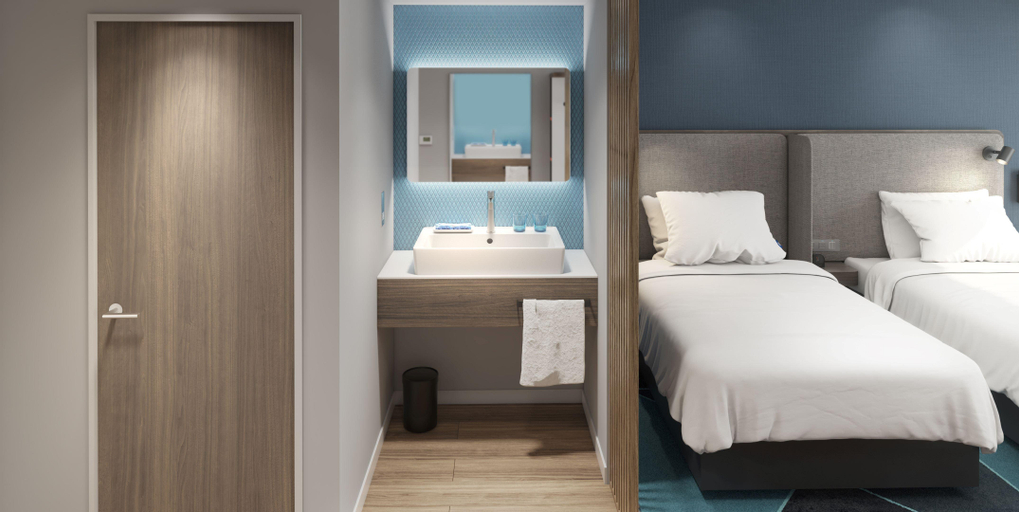 Bedroom 8