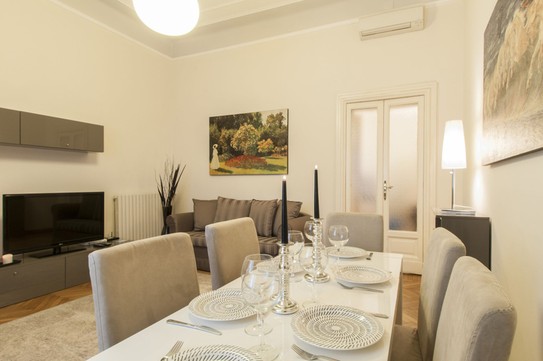 Food & Drinks 4, Milan Royal Suites Magenta & Luxury Apartments, Milano