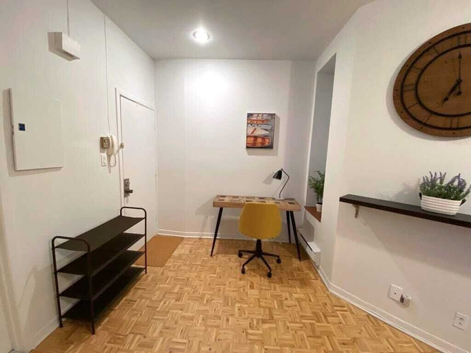 Others 3, RS Suites - Plateau Mont-Royal, Montréal