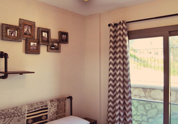 Bedroom 3, Brera Alacati, Çeşme