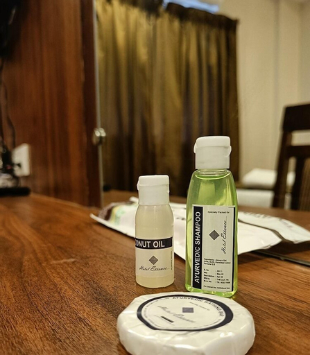 Amenities 17