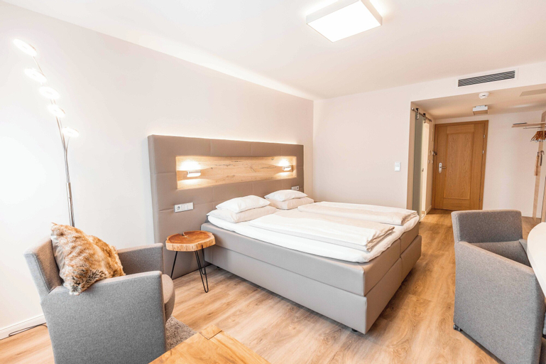 Bedroom 4, Das Walchsee Aktivresort, Kufstein