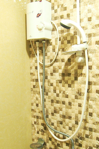 Bedroom 4, Marton Suites, Davao City