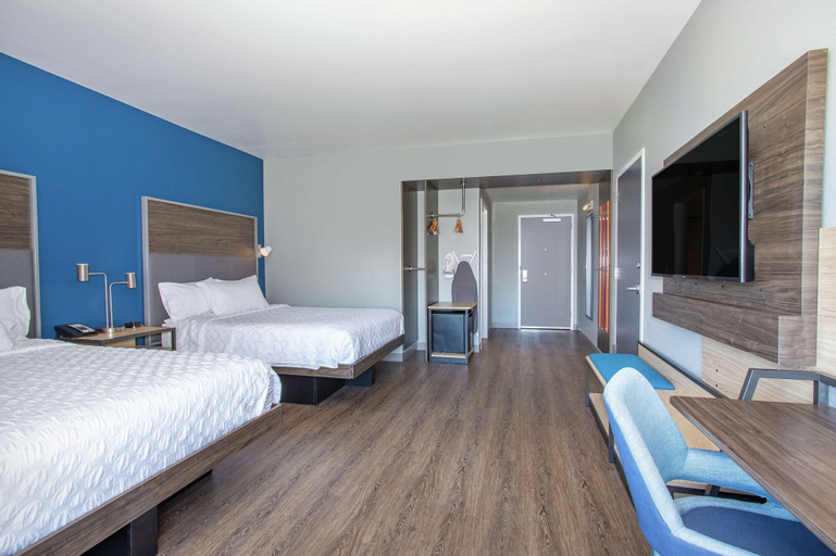 Bedroom 9