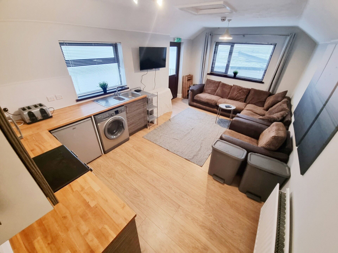 Others 4, Golf Terrace - Portrush by the Sea, Causeway Coast and Glens