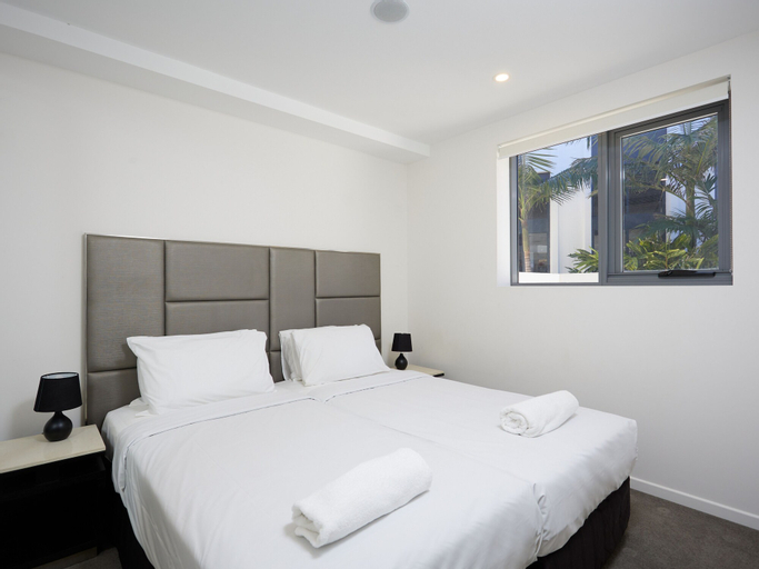 Bedroom 12