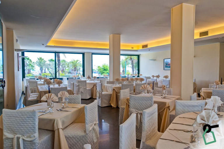 Food & Drinks 4, Hotiday Room Collection - Giulianova, Teramo