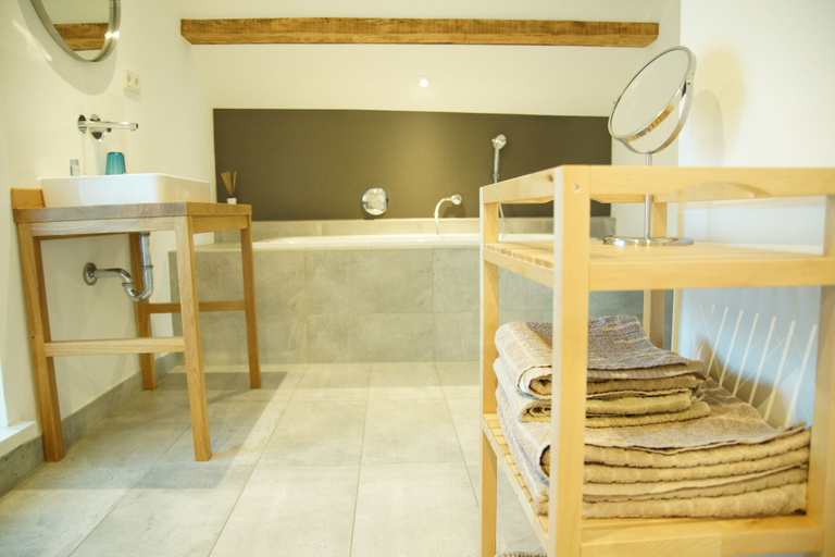 Bedroom 2, Haus & Hof, Merzig-Wadern