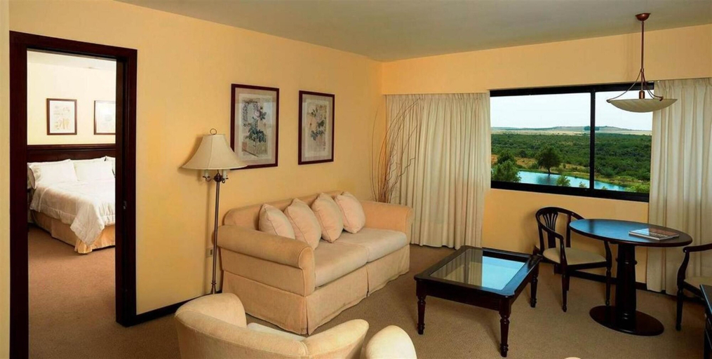 Bedroom 3, Arapey Thermal Resort & Spa, n.a13