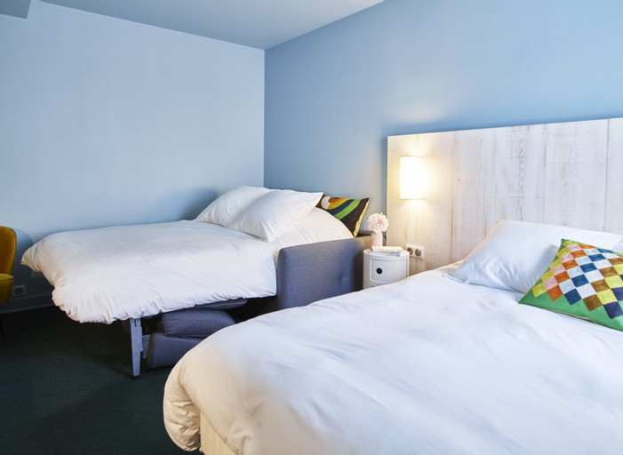 Bedroom 7