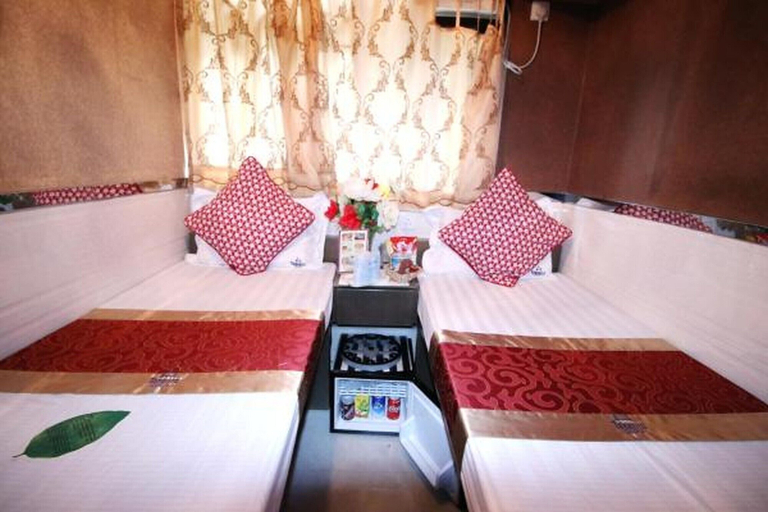 Bedroom 1, Standard Twin Room Ts, Kowloon