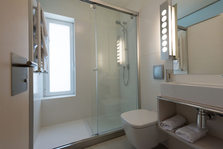 Bathroom 4, Boreal Viento Norte, Burgos