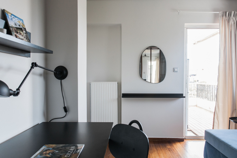 Others 4, Alluring 2BR Apartment in Marousi, Attica
