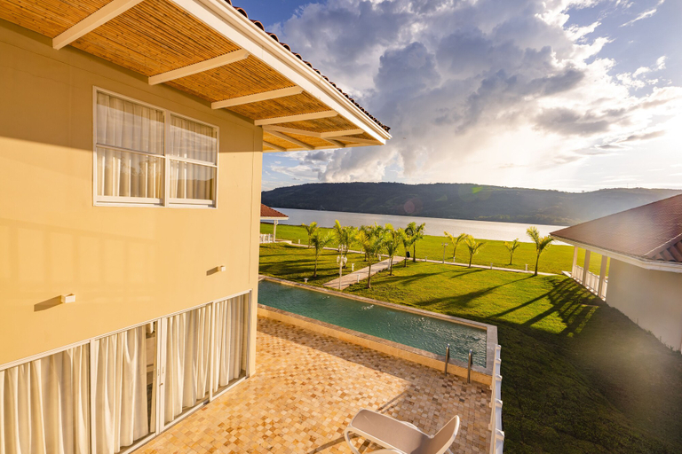 Exterior & Views 2, Bella Terra Laguna Azul Resort & Spa, San Martín