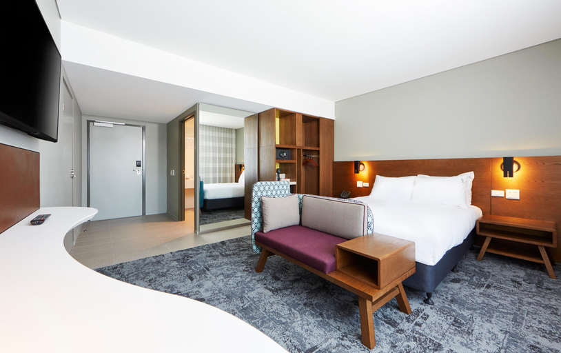 Bedroom 19