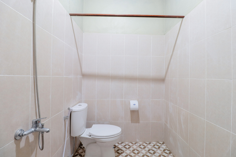 Bathroom 5