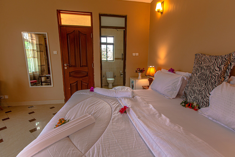 Bedroom 4, The Lahe Hotels, Ilemela