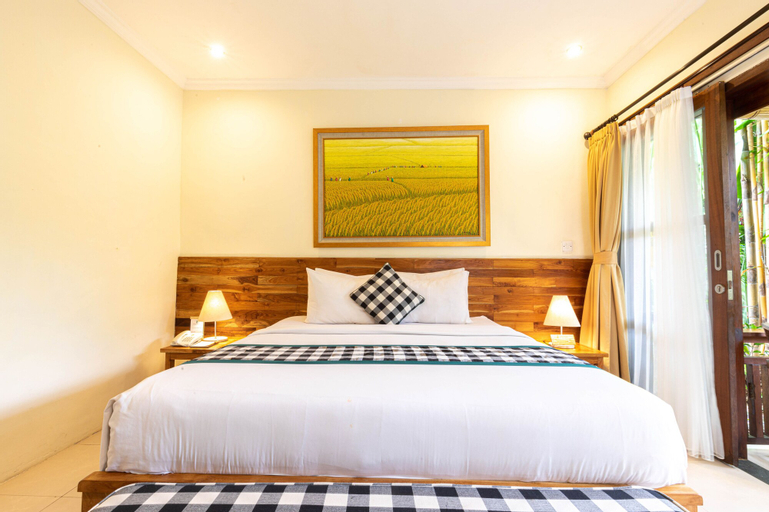 Bedroom 7