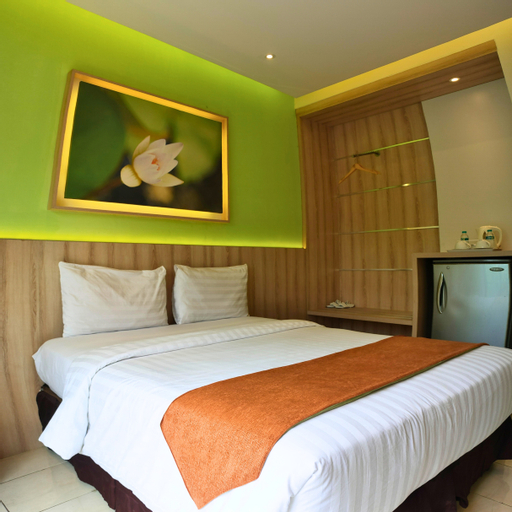 Bedroom 5