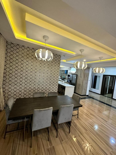 Others 5, Nigus House Oniru, Eti-Osa