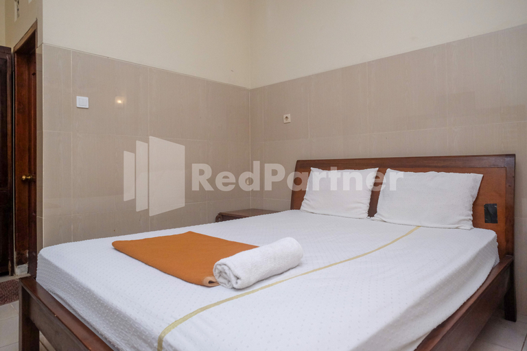 Wisma Garuda Syariah Condongcatur Mitra RedDoorz, Sleman