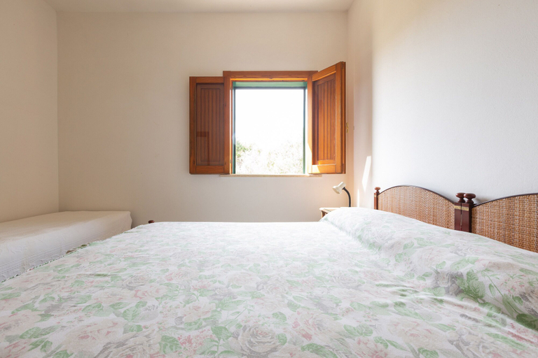 Bedroom 5, 2377 Villetta Elia - Casa Rita by Barbarhouse, Lecce