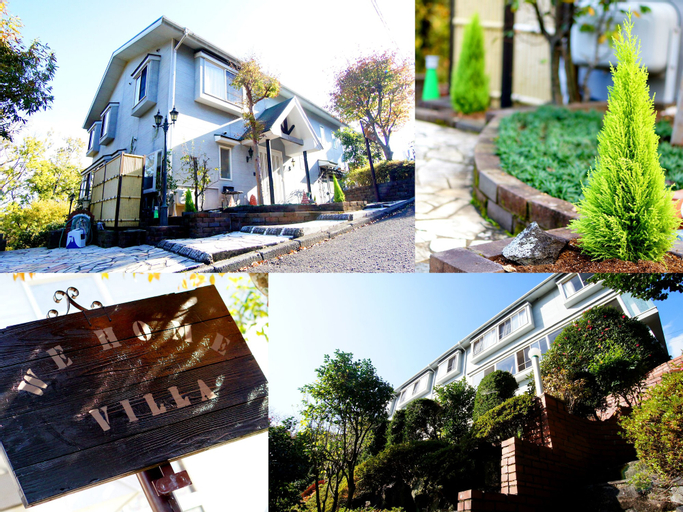 We Home Villa Jyougasaki Onsen, Itō
