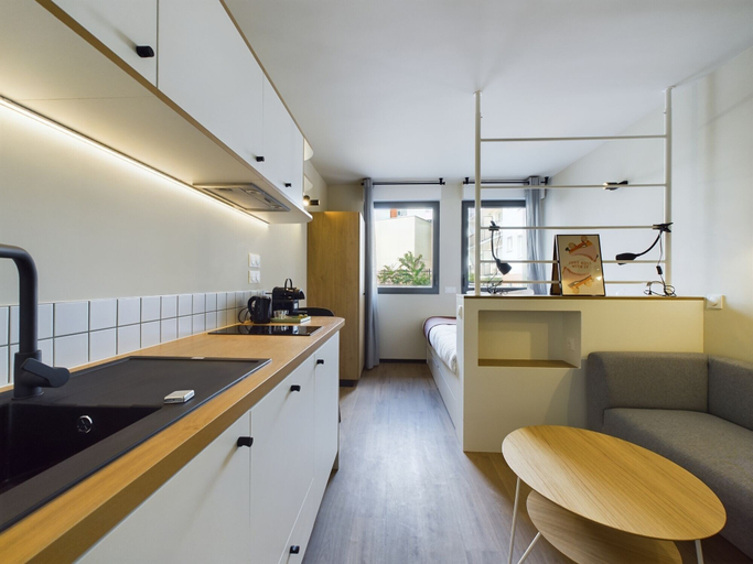 Others 5, Hife Paris Gentilly, Val-de-Marne