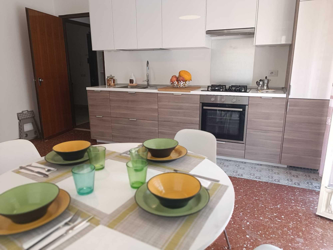 Others 3, Appartamento Donna Imma a Tropea, Vibo Valentia