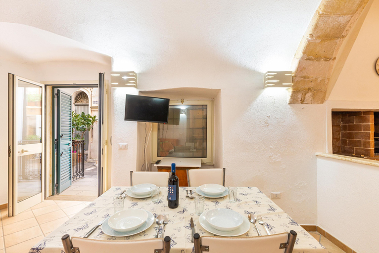 Private kitchen 5, 3180 Appartamento Raffaella by Barbarhouse, Lecce