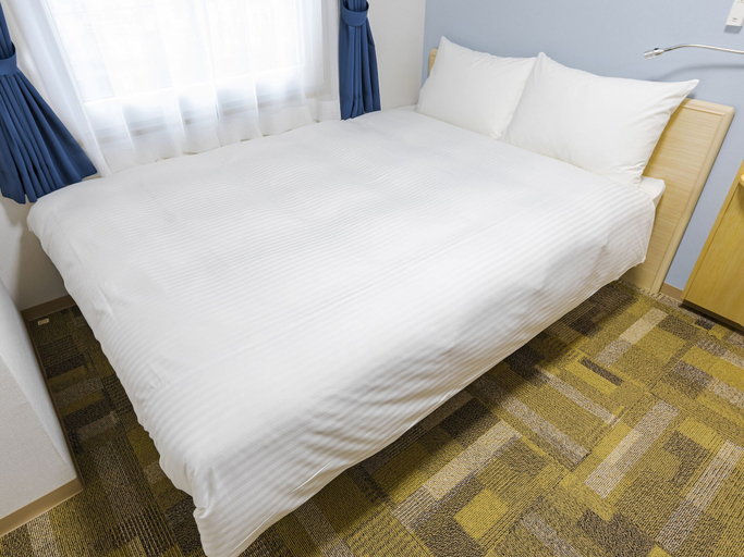 Bedroom 3, Toyoko Inn Tokuyama-eki Kita-guchi, Shūnan