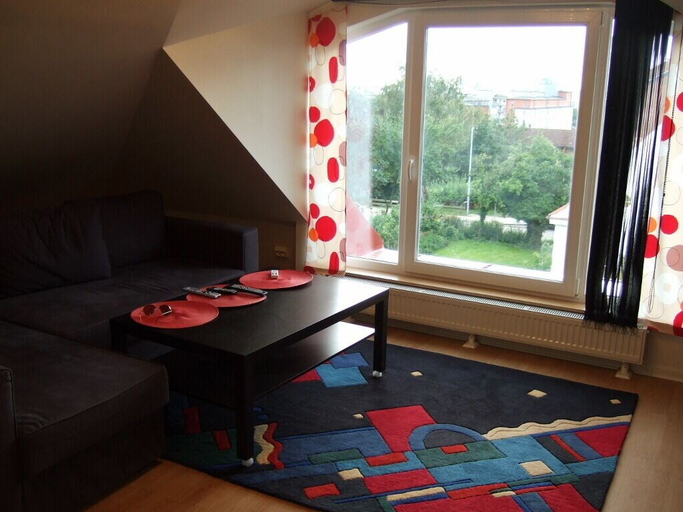 Others 5, Platypus Penthouse Honeymoon Suite, Helsingborg