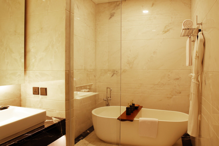 Bathroom 3