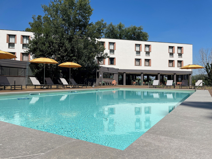 Sport & Beauty 2, Belstay Milano Linate, Milano