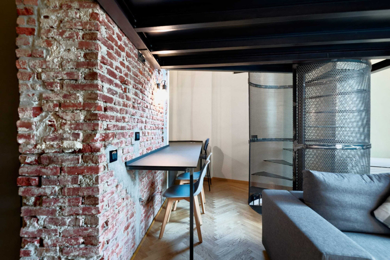 Others 3, Lancetti Stylish Loft, Milano