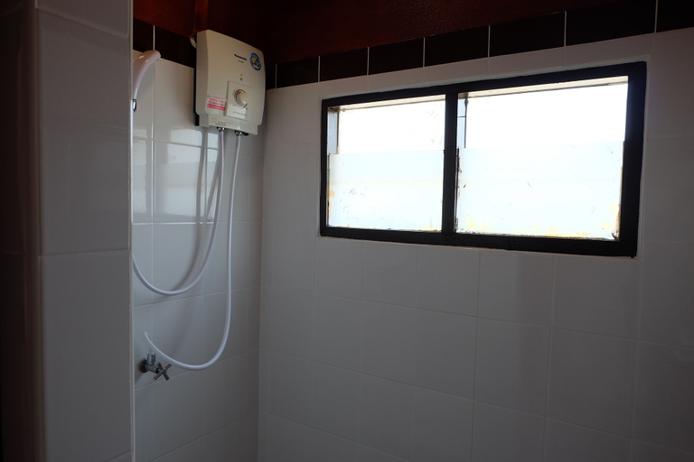 Bathroom 3, Lilawalai Resort, Pak Chong